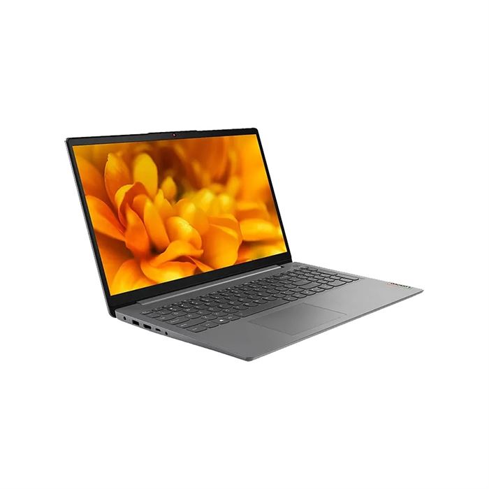 لپ تاپ لنوو IdeaPad 3 IP 3 Core i3 1115G4 4GB 256GB SSD - 2