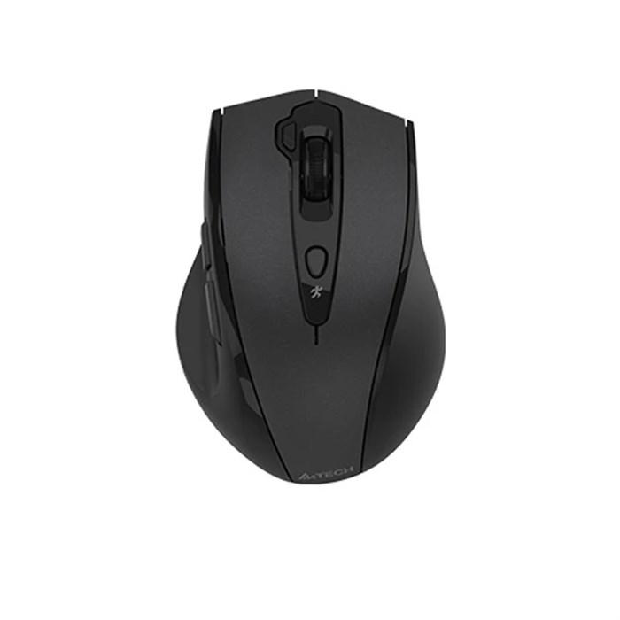 موس وایرلس ای فورتک G7-810S 