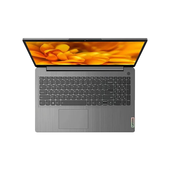 لپ تاپ لنوو IdeaPad 3 IP 3 Core i3 1115G4 4GB 256GB SSD - 4
