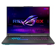 ASUS ROG Strix G18 G815LW- Ultra 9 275HX 32GB 2TB RTX5080 18 Inch Gaming Laptop