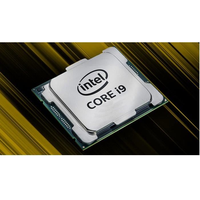 سی پی یو اینتل بدون باکس Core i9-9900K CPU - 2
