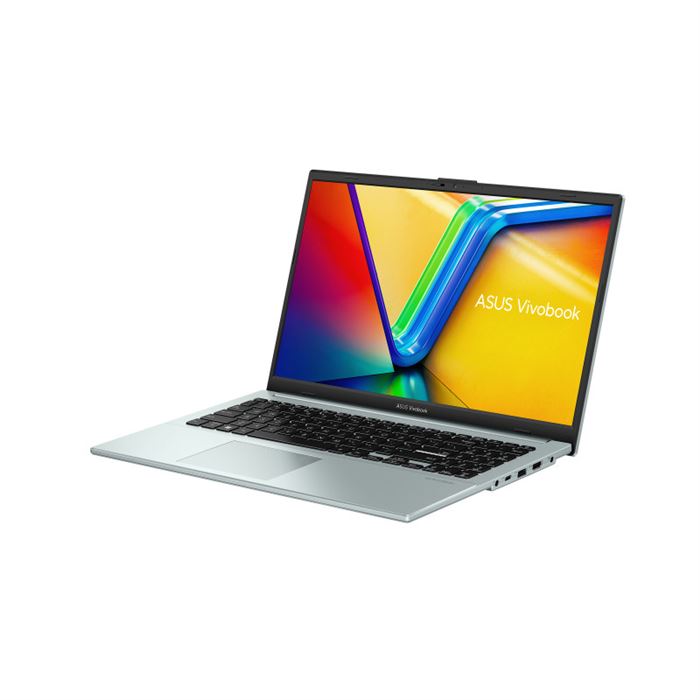 لپ تاپ ایسوس E1504FA پردازنده Ryzen 3 7320 رم 8GB حافظه 512GB - 4