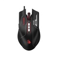 ای فورتک   ES7 Gaming  Mouse
