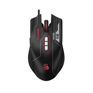 ای فورتک   ES7 Gaming  Mouse