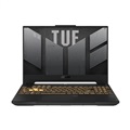 لپ تاپ گیمینگ ایسوس سایز 17.3 اینچ مدل TUF Gaming F17 FX707VI پردازنده Core I7 13620H رم 32GB حافظه 1TB SSD گرافیک 8GB RTX 4070