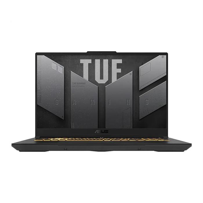 لپ تاپ گیمینگ ایسوس 15.6 اینچ FX507ZV پردازنده Core i7 12700H رم 24GB حافظه 512GB SSD گرافیک 8GB RTX 4060 - 3