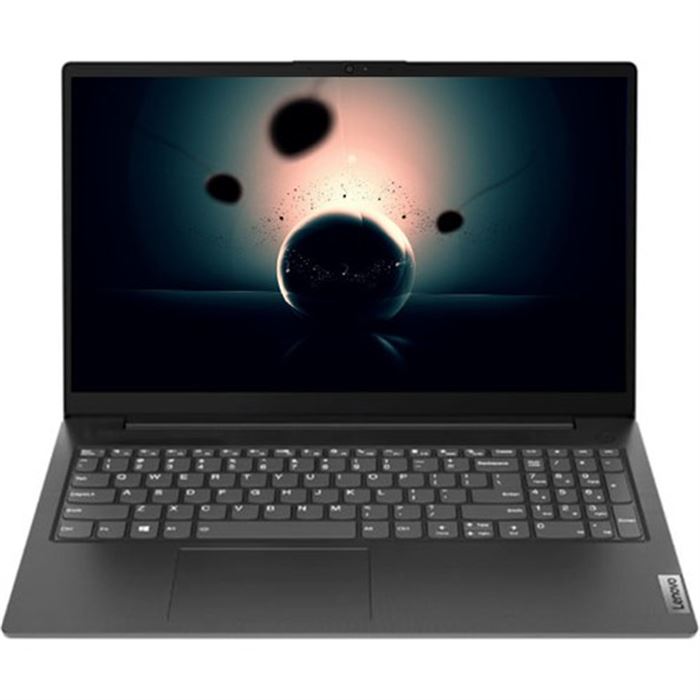 لپ تاپ 15.6 اینچ لنوو مدل V15 پردازنده Core i3 1115G4 رم 8GB حافظه 1TB HDD 256GB SSD گرافیک FHD 2GB MX350 - 2