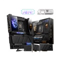 ام اس آی  MEG Z890 GODLIKE DDR5 E-ATX Motherboard 