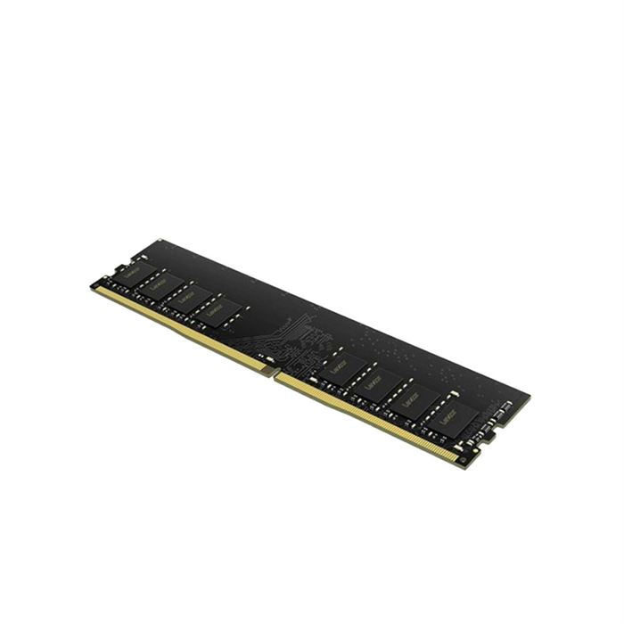 رم کامپیوتر DDR4 تک کاناله 3200 مگاهرتز CL22 لکسار ظرفیت 32 گیگابایت - 2