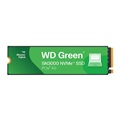 Western Digital Green SN3000 500GB  M.2 2280 PCIe Gen4x4, NVMe Internal SSD