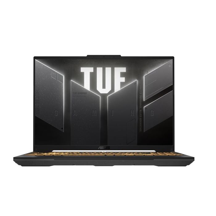 لپ تاپ ایسوس TUF Gaming F16 FX607JV - i7 13650HX 64GB 1TB RTX4060 - 3