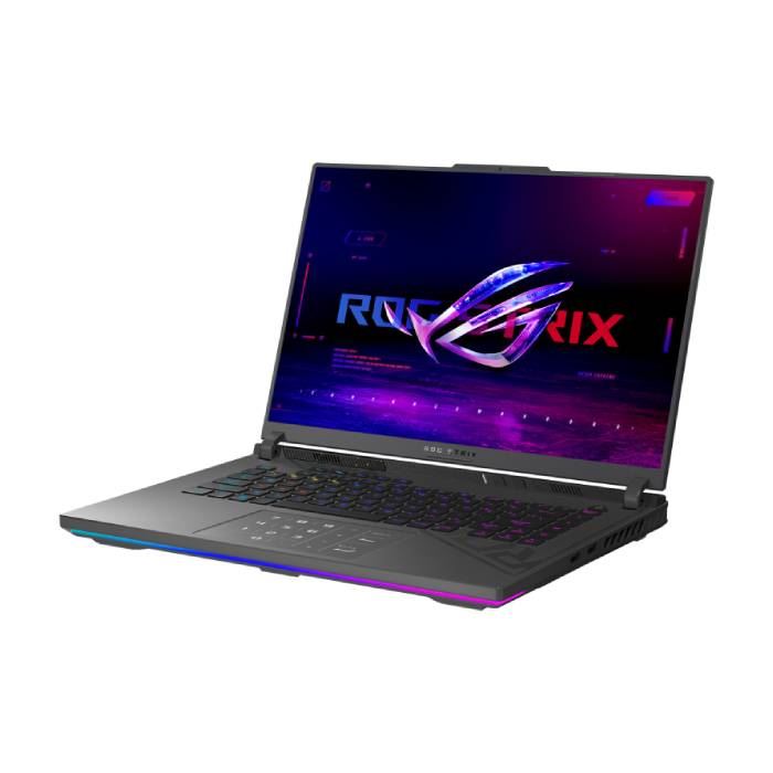 لپ تاپ گیمینگ ایسوس ROG Strix G16 G615LMR پردازنده Ultra 9 275HX رم 16GB حافظه 1TB گرافیک 8GB RTX 5060  - 4
