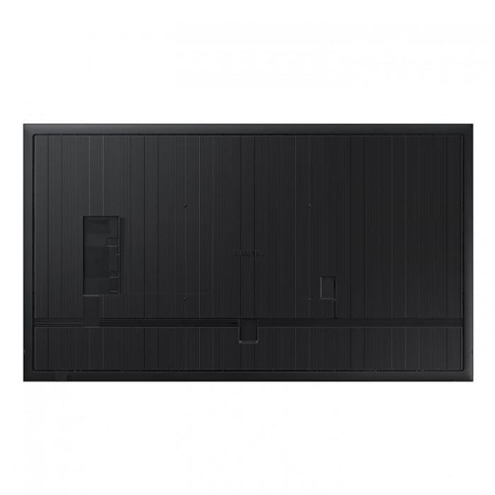 مانیتور 65 اینچ سامسونگ Crystal UHD Signage QMC (75هرتز) - 4