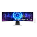 Samsung Odyssey G9 DQHD LS49FG910 49 Inch 144hz Gaming Monitor