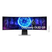 Samsung Odyssey G9 DQHD LS49FG910 49 Inch 144hz Gaming Monitor