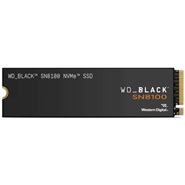 Western Digital BLACK SN8100 2TB M.2 2280 PCIe x4 Gen 4.0 NVMe Internal SSD
