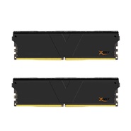 V-Color XSky 16GB (2 x 8GB) 5200 CL40 DDR5 Dual Channel Desktop RAM