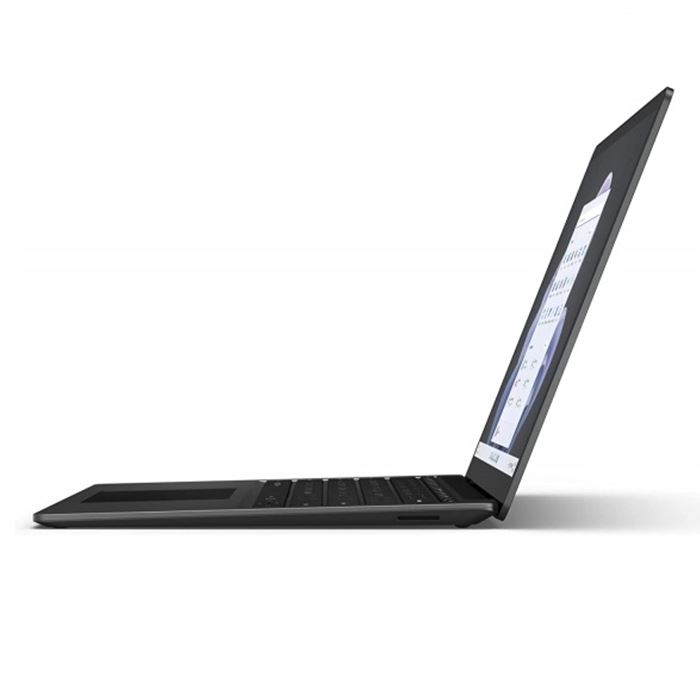 لپ تاپ 13.5 اینچ مایکروسافت مدل Surface Laptop 5 پردازنده Core i5 12th Generation رم 8GB حافظه 256GB SSD گرافیک Intel Iris Xe لمسی - 3