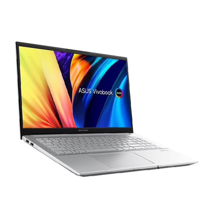 لپ تاپ ایسوس VivoBook Pro 15 M6500QH پردازنده Ryzen7 5800H رم 16GB حافظه512GB SSD گرافیک 4GB 1650 - 2