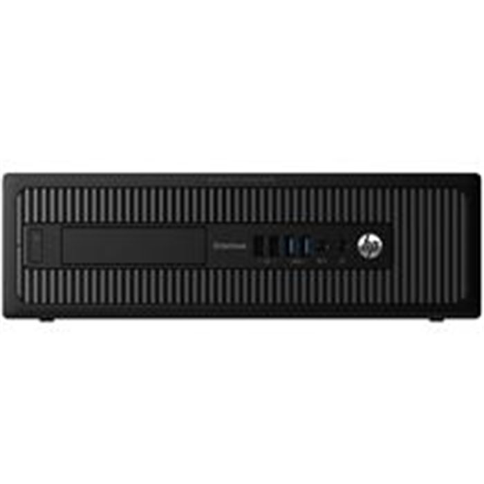 مینی کیس استوک hp مدل G1 پردازنده Core i5-4570 رم 8GB حافظه SSD 240GB گرافیک intel 