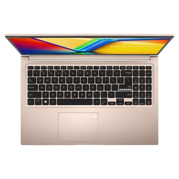لپ تاپ ایسوس VivoBook 15 M1502QA پردازنده Ryzen 5 5600H رم 16GB حافظه 512GB SSD صفحه نمایش VEGA FHD - 7