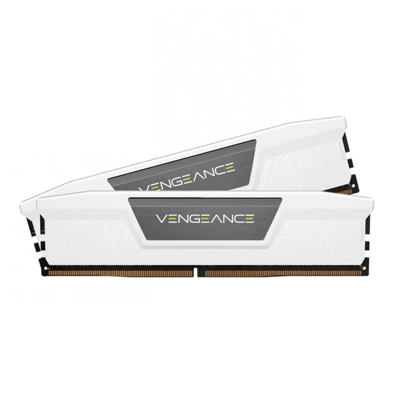 رم Corsair Vengeance DDR5 32GB Dual 6200MHz CL40 - 