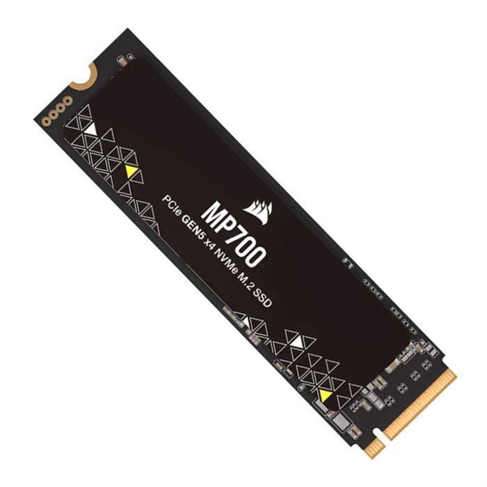 اس اس دی کورسیر MP700 PRO NH ظرفیت 2 ترابایت — 4