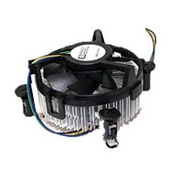 Ucom LGA 1155 Air CPU Fan