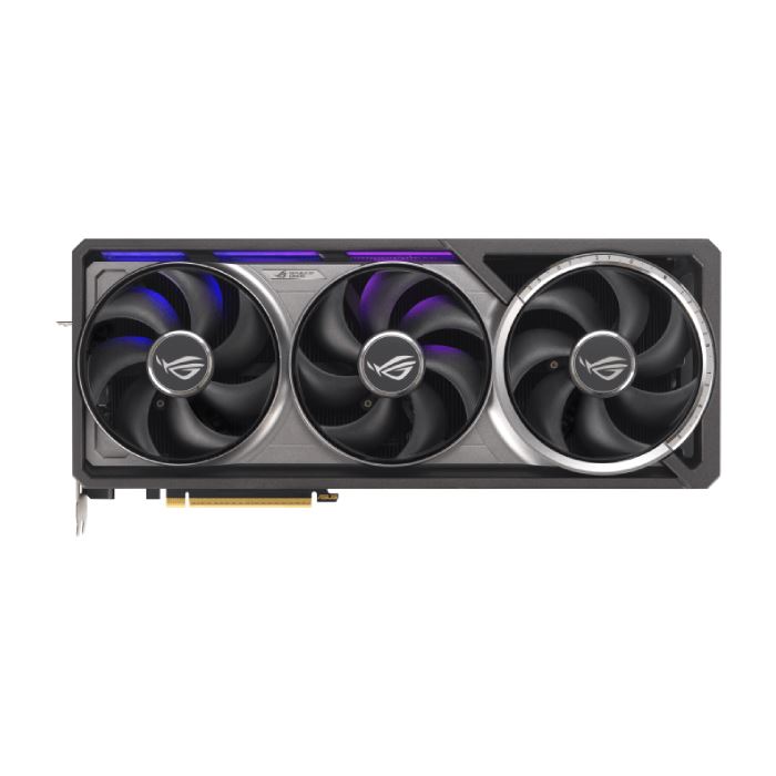 کارت گرافیک ایسوس ROG Astral GeForce RTX 5080 16GB GDDR7 OC Edition - 2