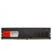 arktek LONG DDR4 1600MHz CL17 Single Channel Desktop RAM - 8GB