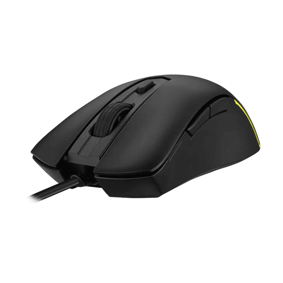 موس ایسوس مدل TUF Gaming M3 - 5
