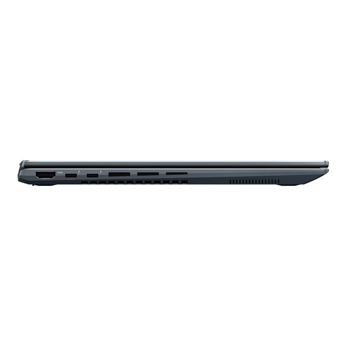 لپ تاپ ایسوس 14 اینچی مدل ZENBOOK UP5401EA پردازنده Core i7 1165G7 رم 16GB حافظه 512GB SSD گرافیک Intel Iris - 9