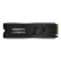 Adata LEGEND 970 PCIe Gen5 x4 M.2 2280 2TB Internal Solid State Drive