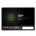 Silicon Power Ace A56 128GB 2.5 Inch SATA III Internal SSD Drive