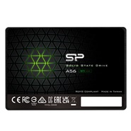 Silicon Power Ace A56 256GB 2.5 Inch SATA III Internal SSD Drive