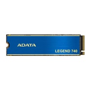 Adata LEGEND 740 250GB M2 SSD Drive