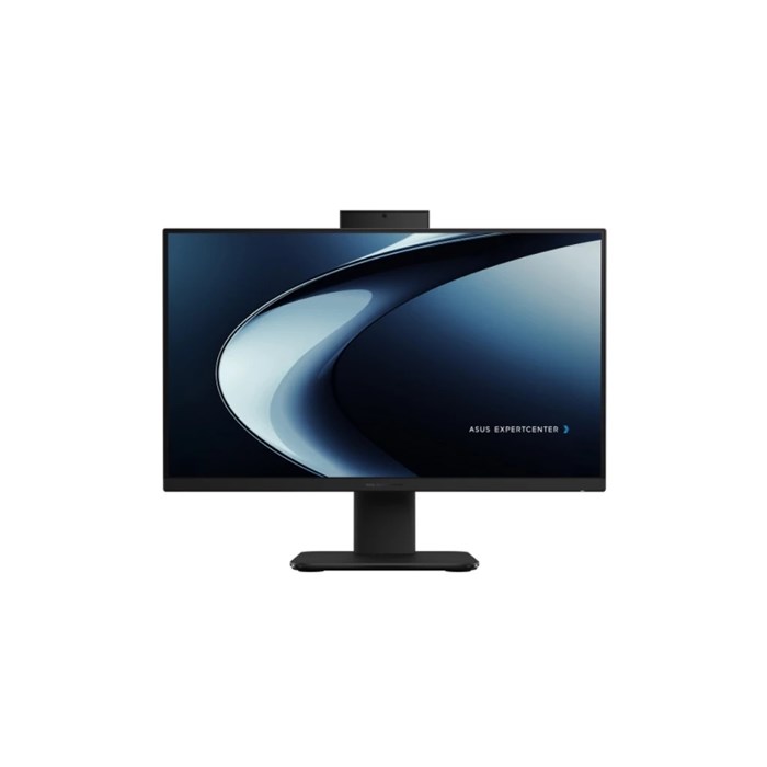 کامپیوتر آل این وان 23.8 اینچ ایسوس مدل AiO P440VAK پردازنده Core i7 13620H رم 8GB حافظه 512GB SSD گرافیک Intel  - 2