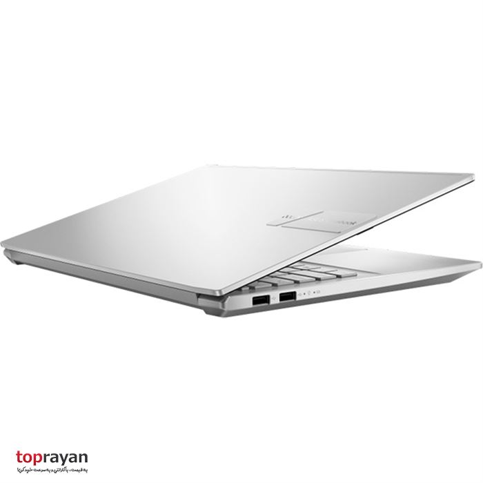لپ تاپ 15.6 اینچ ایسوس مدل Vivobook Pro M3500QC با پردازنده Ryzen 7 5800H رم 16GB حافظه 1TB SSD گرافیک FHD(OLED) 4GB(RTX 3050) - 5