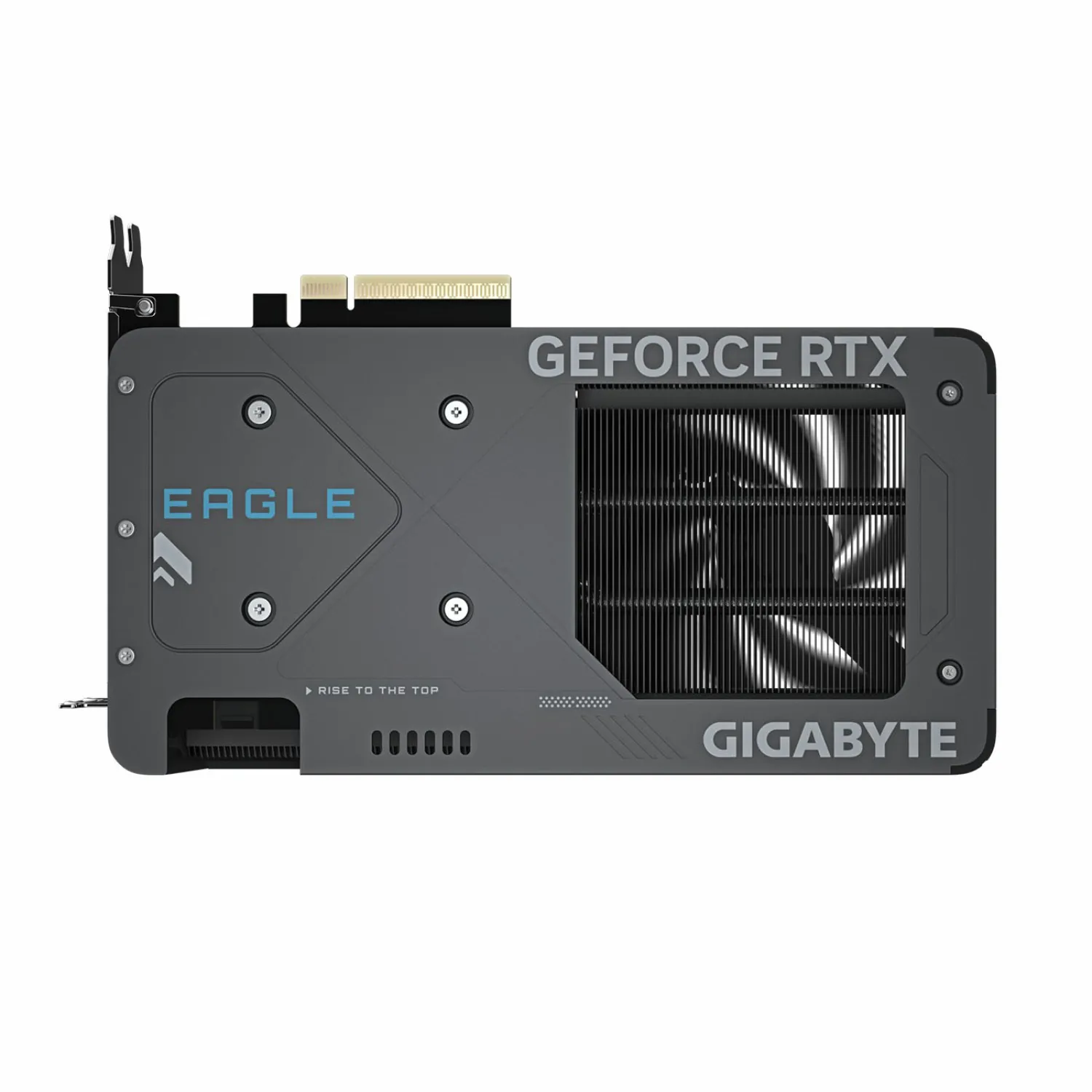 کارت گرافیک گیگابایت مدل GeForce RTX 5060 Ti EAGLE OC 16GB - 8