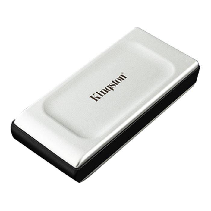 حافظه اس اس دی اکسترنال کینگستون XS2000 ظرفیت 2 ترابایت  - 2