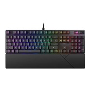 ASUS ROG Strix XA12 SCOPE II RX RXRD AR ABS Gaming Keyboard