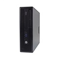 HP EliteDesk G2 i3-6100 8GB-ddr4 500GB-hdd Intel Stock Mini Case