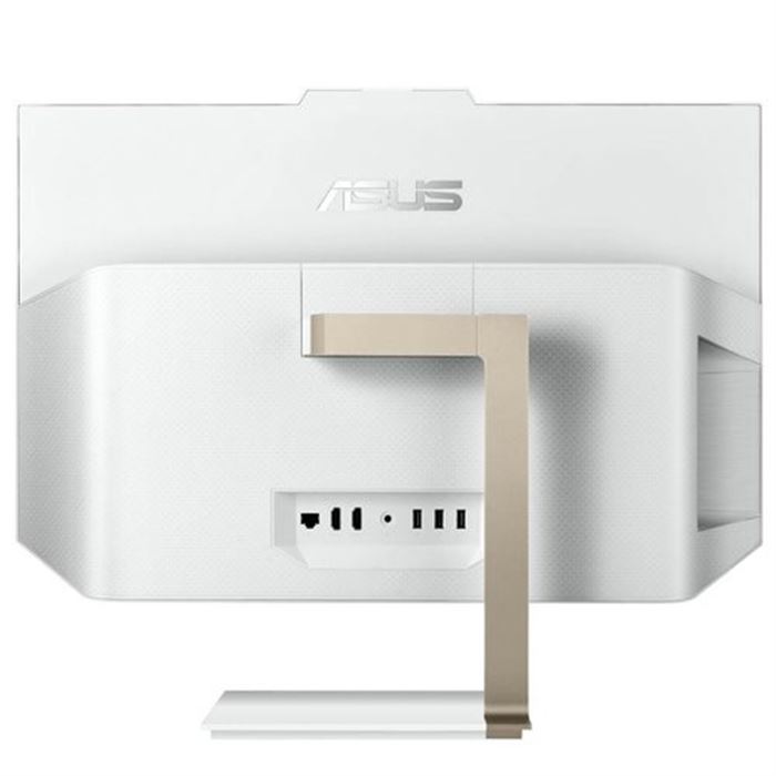 کامپیوتر آل این وان (ALL IN ONE) 23.8 اینچ Asus مدل لمسی  M5401WUAT Ryzen 7 5700U 8GB 1TB+256GB SSD Intel TOUCH - 4