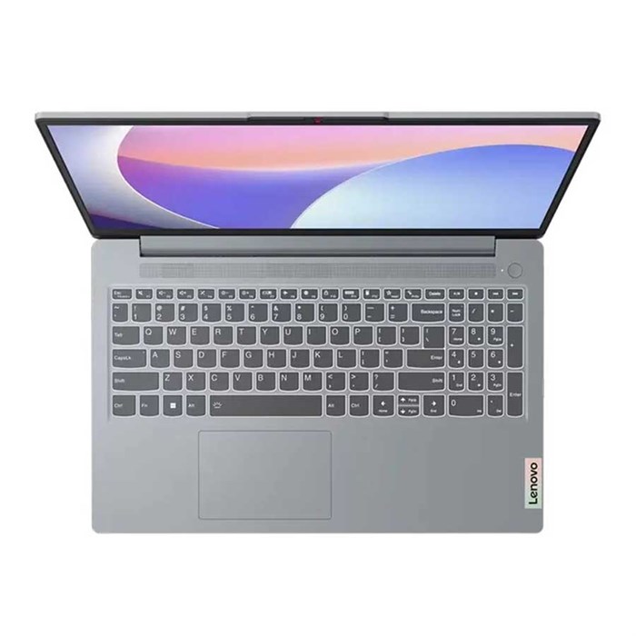 لپ تاپ لنوو IdeaPad Slim 3 15ABR8پردازنده Ryzen5 5625U رم 8GB حافظه 1TB گرافیک Intel - 4