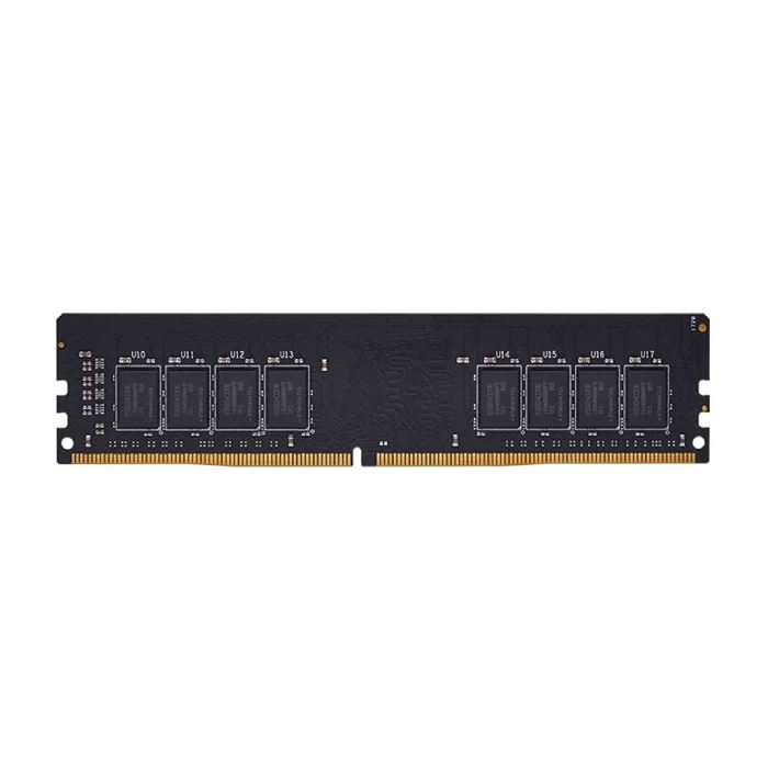 رم دسکتاپ DDR4 تک کاناله 2666 مگاهرتز CL19 کلو ظرفیت 16 گیگابایت - 2