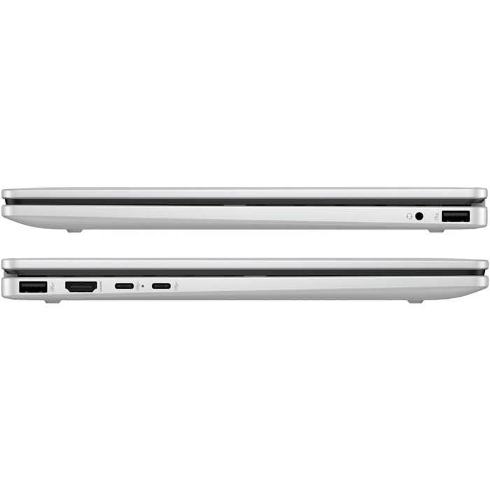 لپ تاپ 14 اینچی اچ پی Omnibook 5 Flip 14 FP0013dx-B پردازنده Core 5 120U رم 8GB حافظه SSD 1TB گرافیک Intel  - 7