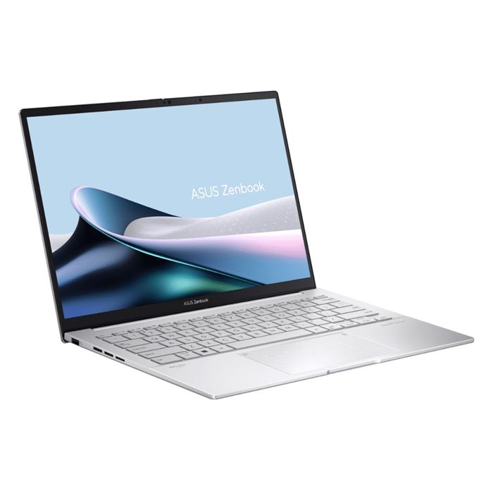 لپ تاپ ایسوس Zenbook 14 OLED Touch + Pen UX3405CVA پردازنده Core Ultra 7 (255H) رم 16GB DDR5 حافظه SSD 512GB گرافیک Intel - 3