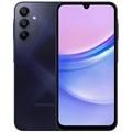 Samsung Galaxy A15 Dual SIM 6GB RAM 128GB Mobile Phone