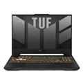 لپ تاپ گیمینگ ایسوس TUF Gaming FX507VU پردازنده Core i7 13620H رم 16GB حافظه 1TB گرافیک 6GB RTX 4050