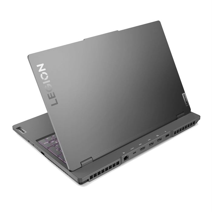 لپ تاپ 15.1 اینچ لنوو مدل Legion5 15IRX10 پردازنده Core i7 14700HX رم 16GB حافظه 1TB SSD گرافیک  8GB RTX 5060 - 4